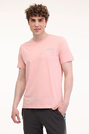 Kinetix ML POWER 11SLG301 5FX ERKEK TSHIRT