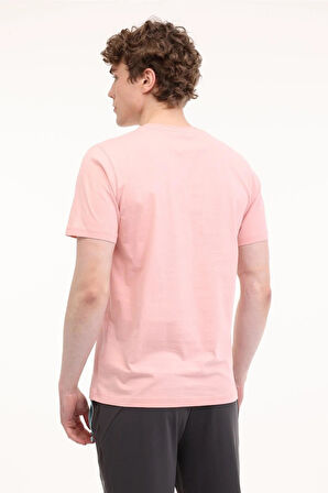 Kinetix ML POWER 11SLG301 5FX ERKEK TSHIRT