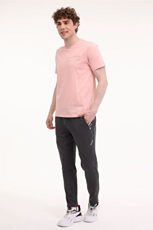 Kinetix ML POWER 11SLG301 5FX ERKEK TSHIRT