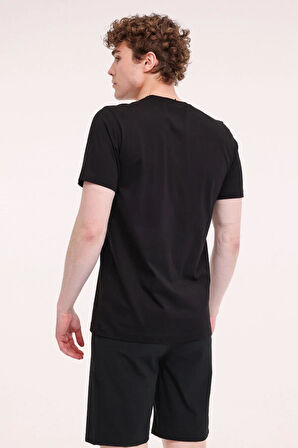 Kinetix ML POWER 11SLG301 5FX ERKEK TSHIRT