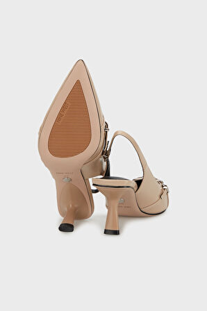 Nine West Kadın Ayakkabı THERESE 5FX