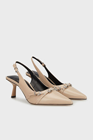 Nine West Bayan Ayakkabı THERESE 5FX