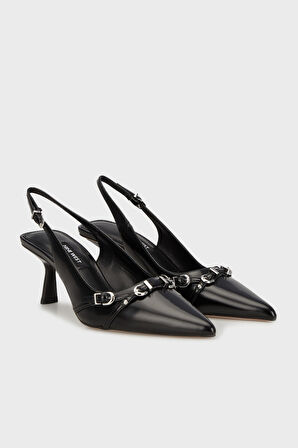 Nine West Bayan Ayakkabı THERESE 5FX