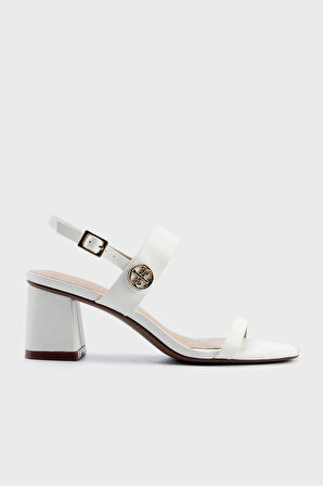 Nine West Bayan Sandalet NACEDIA 5FX