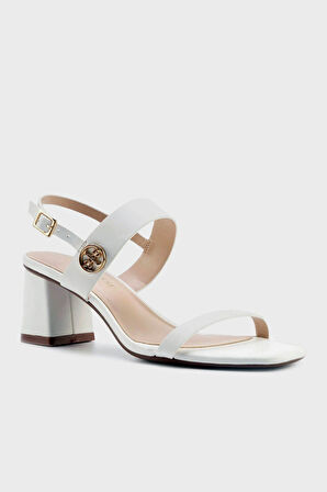 Nine West Bayan Sandalet NACEDIA 5FX