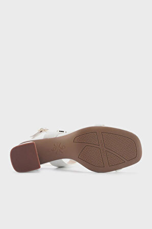 Nine West Bayan Sandalet NACEDIA 5FX