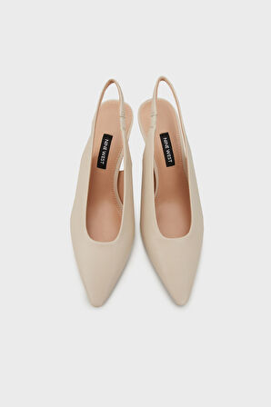 Nine West Kadın Ayakkabı KARMINA 5FX