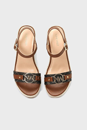 Nine West Bayan Ayakkabı OPRENA 5FX