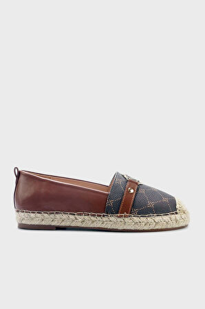 Nine West Kadın Espadril JANNY 5FX