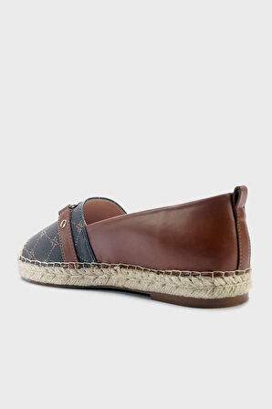 Nine West Kadın Espadril JANNY 5FX