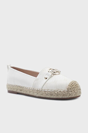 Nine West Kadın Espadril JANNY 5FX