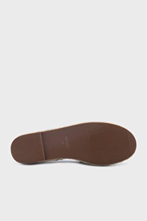 Nine West Kadın Espadril JANNY 5FX