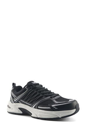 Lumberjack SORD 5FX 101950081 Kadın Spor Ayakkabı Siyah 36-40 