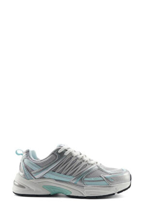 LUMBERJACK SORD 5FX GÜMÜŞ COMFORT CASUAL ANATOMİK SPOR AYAKKABI