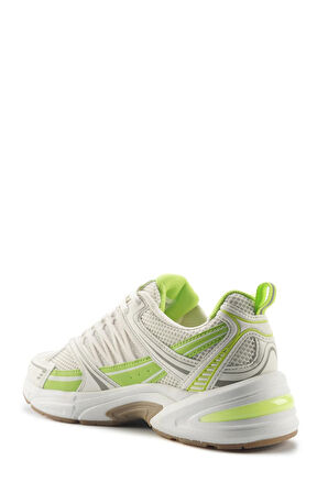 5M SORD 5FX Kadın Yeşil Spor Ayakkabı - 101950079