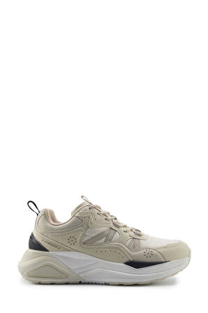 Lumberjack ASIN 5FX 101950010 Kadın Spor Ayakkabı Bej 36-40 