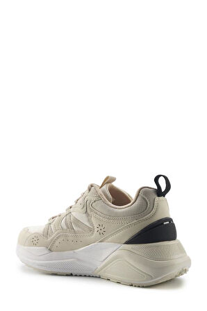 Lumberjack ASIN 5FX 101950010 Kadın Spor Ayakkabı Bej 36-40 