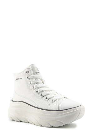 5M FIORITA 5FX Kadın Beyaz Spor Ayakkabı - 101939179