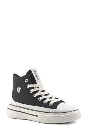 5M SHAKIRA HI 5FX Kadın Siyah Spor Ayakkabı - 101939270