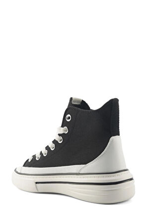 5M SHAKIRA HI 5FX Kadın Siyah Spor Ayakkabı - 101939270