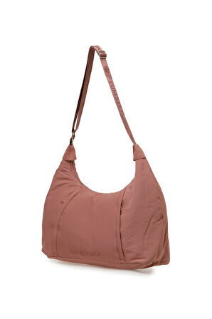 Lumberjack 5M KRKL YOGA GYM 5FX Unisex  Gül Kurusu Giyim Çantası