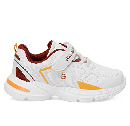 Kinetix Astog GS Lisanslı Filet Sneaker
