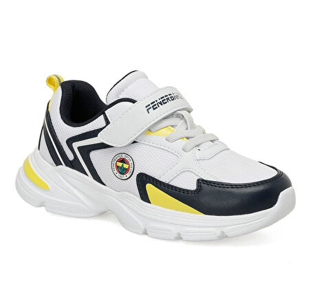 Kinetix Astog FB Lisanslı Çocuk Sneaker