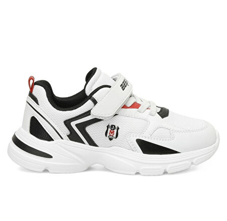 Kinetix Astog BJK Lisanslı Filet Sneaker