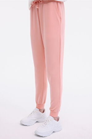 KİNETİX WB JOGGER 22SN86 5FX KADIN EŞOFMAN ALTI SOMON