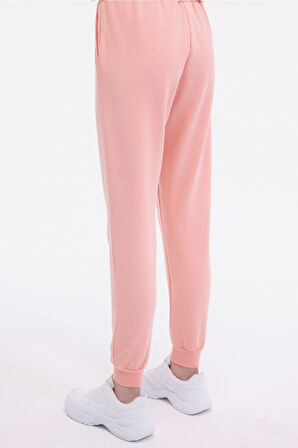 KİNETİX WB JOGGER 22SN86 5FX KADIN EŞOFMAN ALTI SOMON