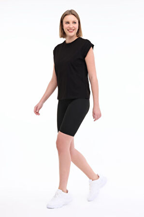 KINETIX 5M WB PES BIKER 26L2118 5FX TAYT