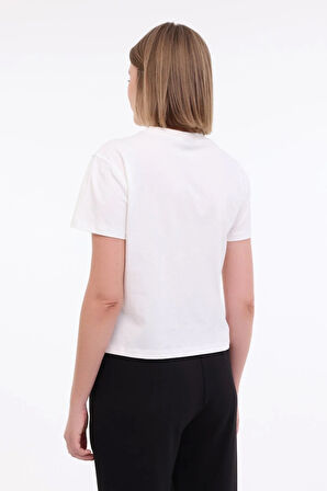 Lumberjack   Anna 11 5Fx Kadın Tişört