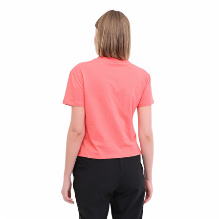 LUMBERJACK WL ANNA 11 5FX,A MERCAN TİŞÖRT