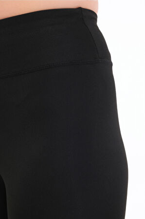 LUMBERJACK WB BSC 26CT125 5FX KADIN TAYT SİYAH