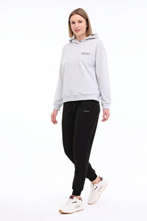 Lumberjack   Jogger 22Ct133 5Fx Kadın Eşofman Alti