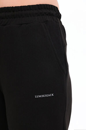 Lumberjack   Jogger 22Ct133 5Fx Kadın Eşofman Alti