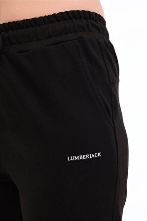 Lumberjack   Tp 22Ct137 5Fx Kadın Eşofman Alti