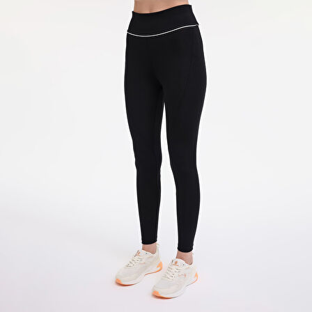 Lumberjack Kadın Tayt Irena