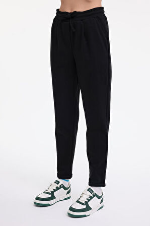 Kınetıx 5M Wl Delbın 22Bt278 5Fx Sıyah Kadın Tek Alt