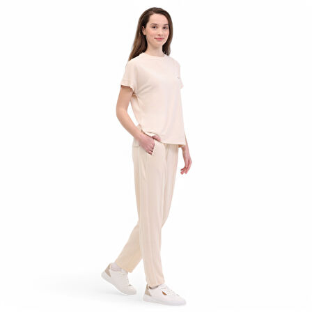 LUMBERJACK WL HIBA 22MS437 5FX,BEJ EŞOFMAN ALT