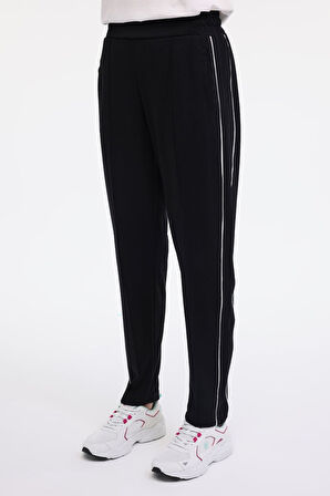 Lumberjack 5M Wl Hıba 22Ms437 5Fx Sıyah Kadın Tek Alt