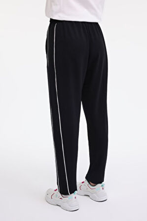 Lumberjack 5M Wl Hıba 22Ms437 5Fx Sıyah Kadın Tek Alt