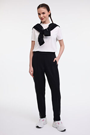 Lumberjack 5M Wl Hıba 22Ms437 5Fx Sıyah Kadın Tek Alt