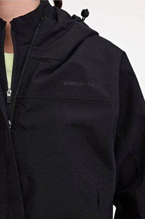 LUMBERJACK WL RUSA 17GF6-02 5FX KADIN İÇİ YELEKLİ İNCE MONT