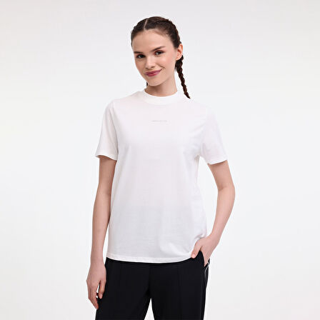 Lumberjack Kadın Tişört Robi