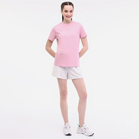 Lumberjack Kadın Tişört Robi