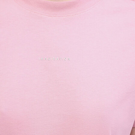 Lumberjack Kadın Tişört Robi