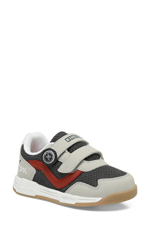 KİNETİX HAREN B 5FX ERKEK BEBEK SNEAKER
