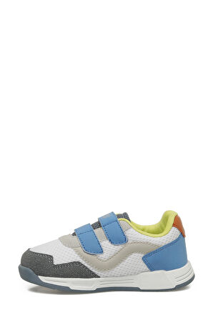KİNETİX HAREN B 5FX ERKEK BEBEK SNEAKER