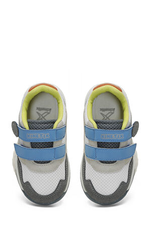 KİNETİX HAREN B 5FX ERKEK BEBEK SNEAKER